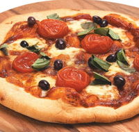 Toscani's - Accommodation Adelaide