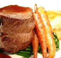 A La Grecque - Accommodation Adelaide