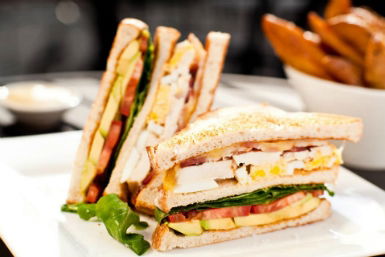 RAB Bar & Restaurant - Accommodation Adelaide 0