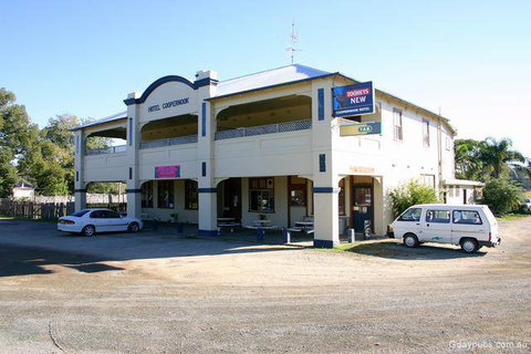 Echuca Moama RSL & Citizens Club Ltd - Accommodation Adelaide 1