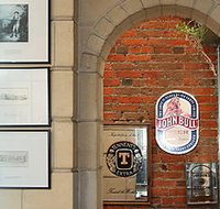 Scottish Chief's Tavern Brewery - Accommodation Adelaide
