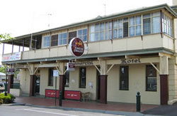 Koriella VIC Accommodation Adelaide