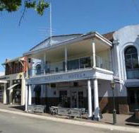 Mount Pleasant Hotel - Accommodation Adelaide