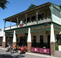 Shamrock Hotel Alexandra - Accommodation Adelaide