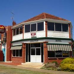 Allansford Hotel - Accommodation Adelaide 0