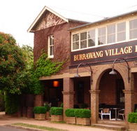 Burrawang Village Hotel - Accommodation Adelaide