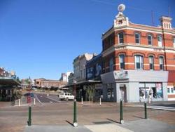 Robin Hood Hotel - Accommodation Adelaide 0
