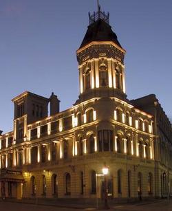 Craig`s Royal Hotel - Accommodation Adelaide 0