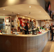 Oaks Hotel - Accommodation Adelaide