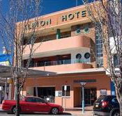Albion Hotel - Accommodation Adelaide