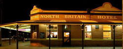 North Britain Hotel - Accommodation Adelaide 0