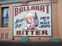 Royal Oak Hotel Ballarat - Accommodation Adelaide 0