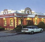 Newmarket Hotel Albury - Accommodation Adelaide