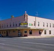 Railway Hotel - Accommodation Adelaide