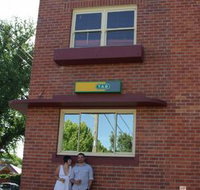 Star Hotel Albury - Accommodation Adelaide