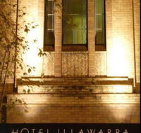 Hotel Illawarra - Accommodation Adelaide