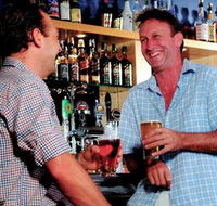 Victoria Hotel - Accommodation Adelaide