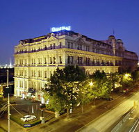 Grand Hotel Melbourne - Accommodation Adelaide
