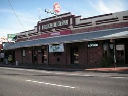 Donald Hotel - Accommodation Adelaide 0