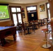 Olympic Hotel Sydney - Accommodation Adelaide