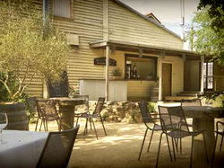 Trentham VIC Accommodation Adelaide