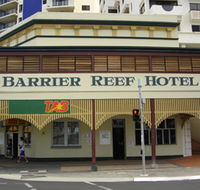 The Barrier Reef Hotel - Accommodation Adelaide