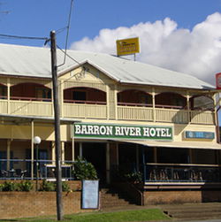 Stratford QLD Accommodation Adelaide