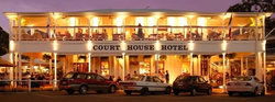The Courthouse Hotel Port Douglas - Accommodation Adelaide 0