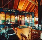 Willie McBrides Irish Bar - Accommodation Adelaide
