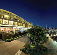 B - Accommodation Adelaide