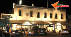 Echuca VIC Accommodation Adelaide