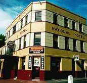 National Hotel Geelong - Accommodation Adelaide