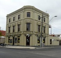 Max Hotel Geelong - Accommodation Adelaide