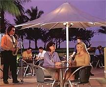 Blue Mango Wine Bar - Accommodation Adelaide 0