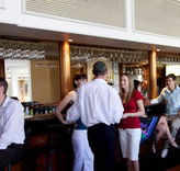 Cairns International Lobby Bar - Accommodation Adelaide