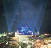 The Reef Hotel Casino Bars - Accommodation Adelaide