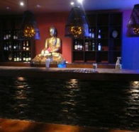 Buddha Bar - Accommodation Adelaide