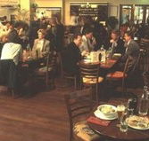 Criterion Hotel - Italian and Mediterranean Cafe Restaurant - Accommodation Adelaide