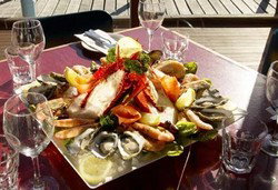 Joes Fish Shack - Accommodation Adelaide 0