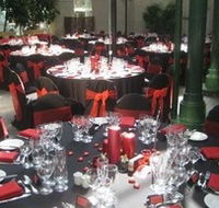 Forrest Centre Tavern  Reception Centre - Accommodation Adelaide