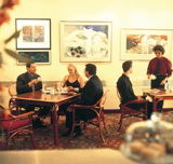 Kings Perth Hotel - Accommodation Adelaide