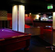 Ambar Nightclub - Accommodation Adelaide