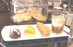 Dux Restaurant - Accommodation Adelaide 0