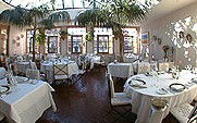 Perugino Restaurant - Accommodation Adelaide 0