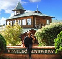 Bootleg Brewery - Accommodation Adelaide