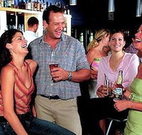 The Highway Tavern - Accommodation Adelaide