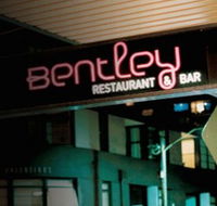 Bentley Bar - Accommodation Adelaide