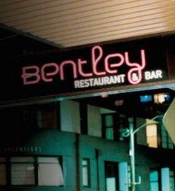Bentley Bar - Accommodation Adelaide 0