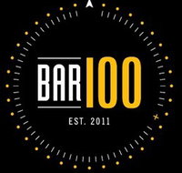 Bar 100 - Accommodation Adelaide