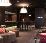 Cabana Bar and Lounge - Accommodation Adelaide